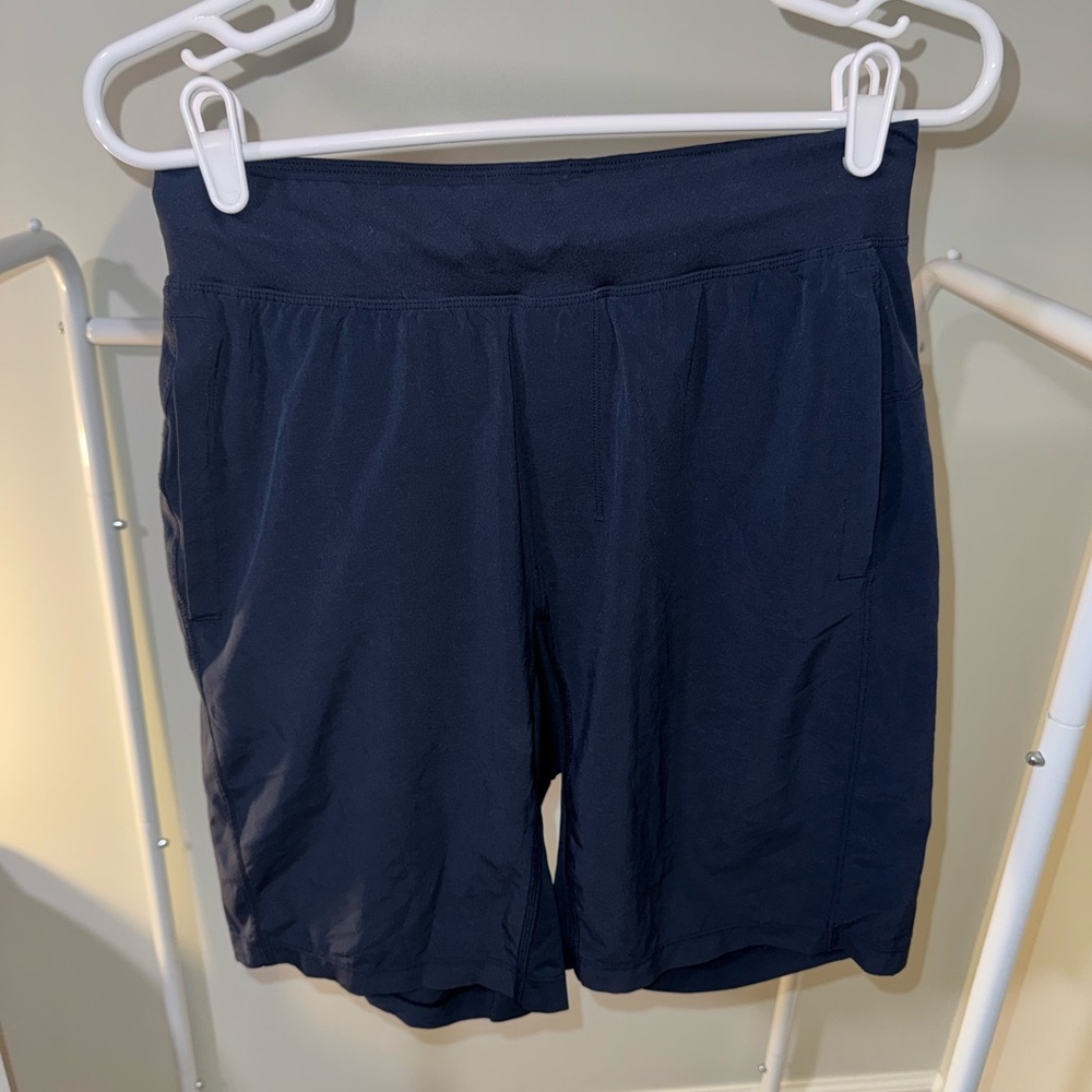 Men’s lululemon Navy Shorts